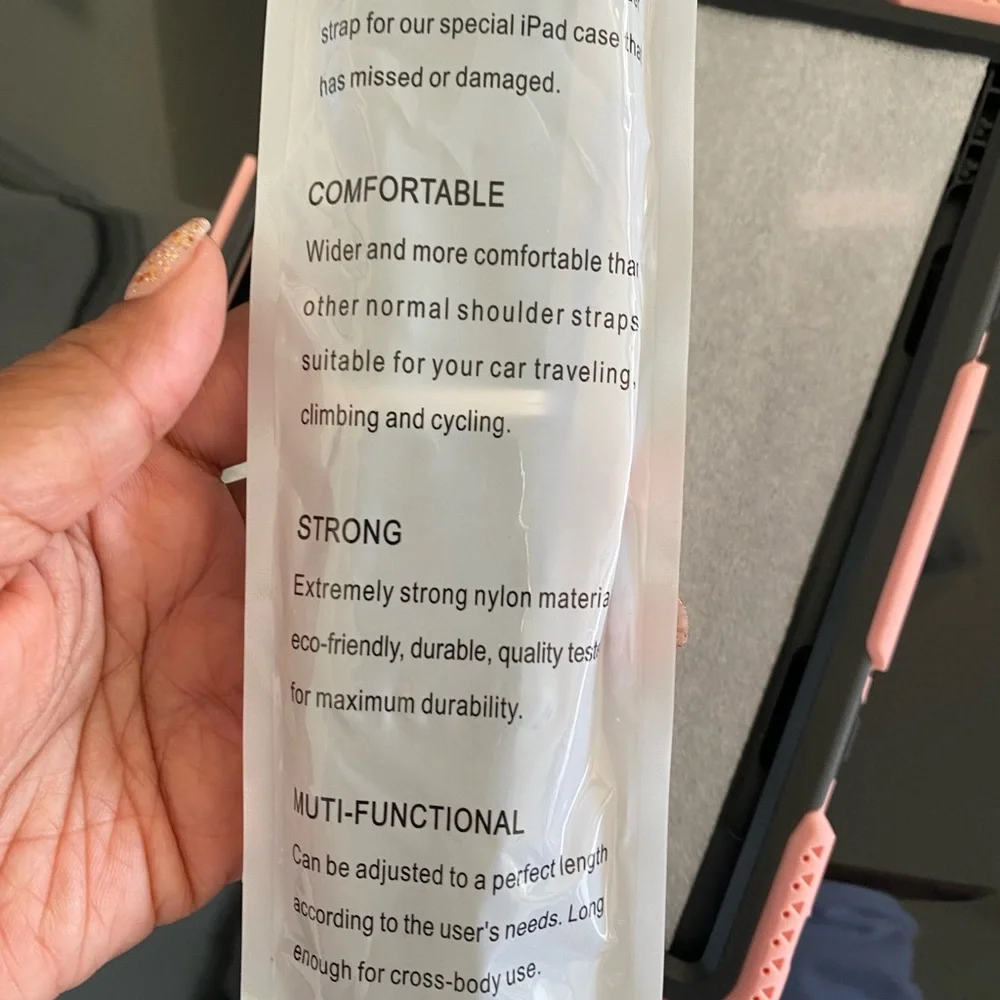 IPAD case